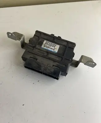 Mitsubishi Pajero ABS control unit/module MR400420 X2T34172M X2T34172