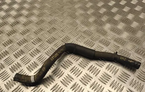 Hyundai Tucson JM Engine coolant pipe/hose 