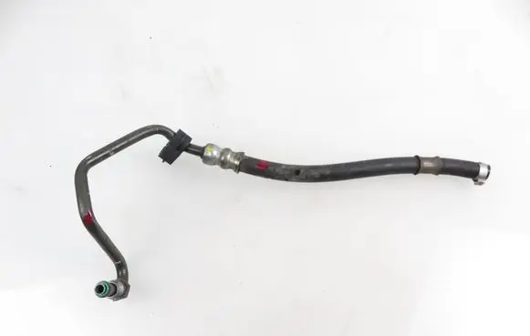 Opel Meriva B Power steering hose/pipe/line A0025829