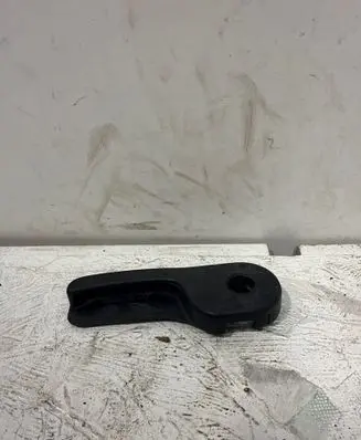 BMW 5 E34 Engine bonnet (hood) release handle 8102497