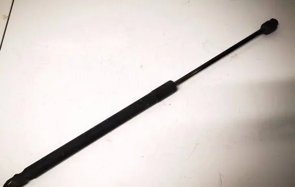 Volkswagen Golf Plus Tailgate/trunk strut/damper 5M0827550A