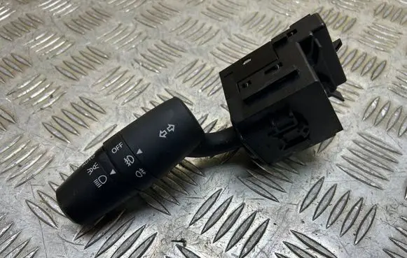 Mazda 6 Indicator stalk 17J397