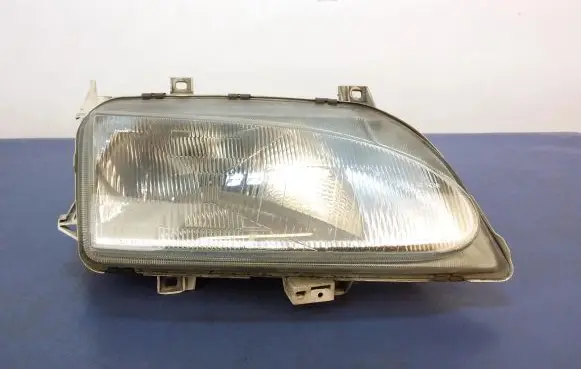 Ford Galaxy Headlight/headlamp 7M19411016