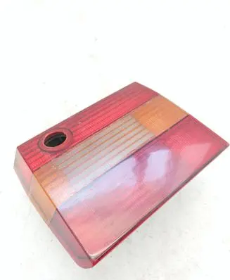 Tailgate rear/tail lights