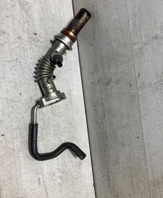 Ford Kuga III Air intake hose/pipe LX6E9E470AB