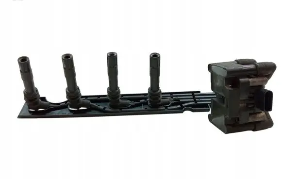 Audi A2 High voltage ignition coil 032905106B