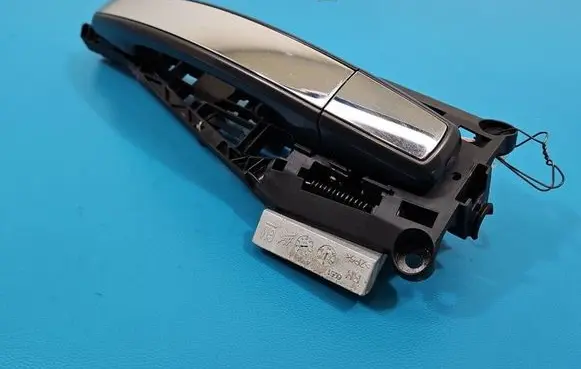 Opel Insignia A Rear door exterior handle IMPRK1572621