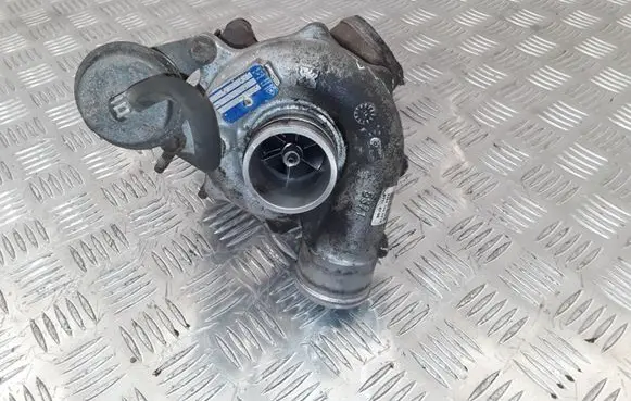 Iveco Daily 35 - 40.10 Turbo 504154738 HL5009148000361 53039700071