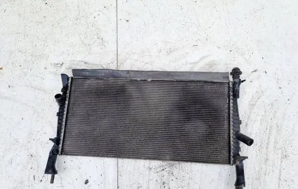 Ford Transit Coolant radiator VP6C1H8005CB VP6C1H-8005-CB
