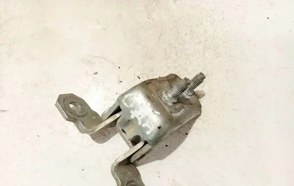 Renault Espace - Grand espace IV Rear door lower hinge