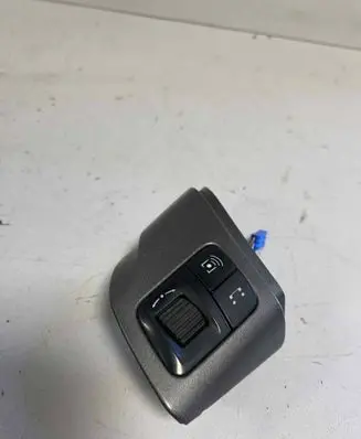 Opel Vectra C Steering wheel buttons/switches 88119804