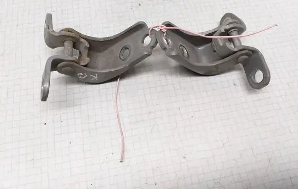 Honda Jazz Front door hinge set 