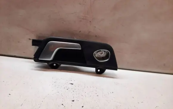 Audi A4 S4 B6 8E 8H Rear door interior handle 8E0839020