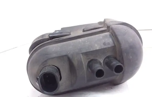 Chrysler Grand Voyager III Brake central valve 4669475