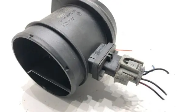 Jaguar XF Mass air flow meter 0280218307