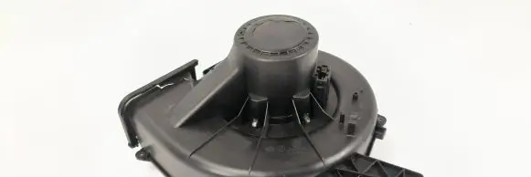 Volkswagen Polo IV 9N3 Heater fan/blower 6Q1820015H