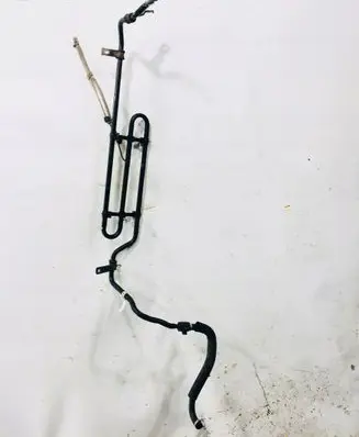 Peugeot 508 Brake booster pipe/hose 
