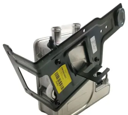 Volkswagen ID. Buzz Electric cabin heater radiator 1N3963221