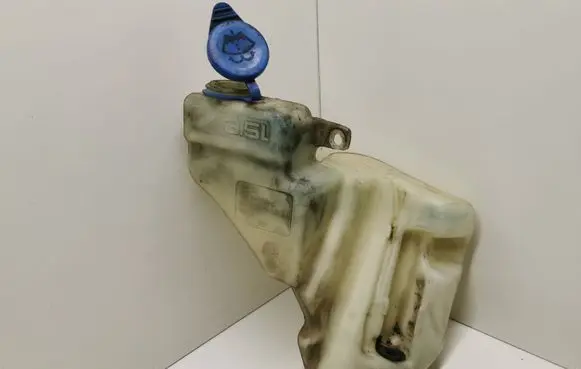 Audi A4 S4 B5 8D Lamp washer fluid tank 8D0955453B