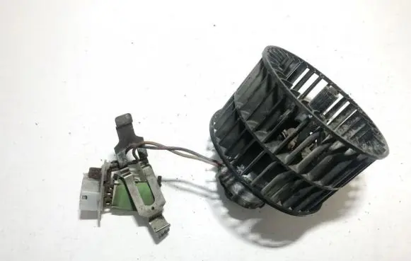 Opel Combo B Heater fan/blower