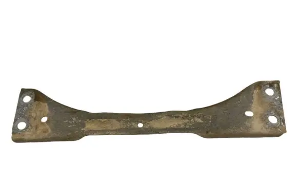 Skoda Yeti (5L) Other under body part 