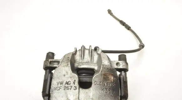 Cupra Formentor Front brake caliper 5WA615165CJ