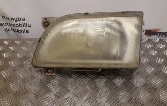 Ford Transit Headlight/headlamp 95VG13006CA