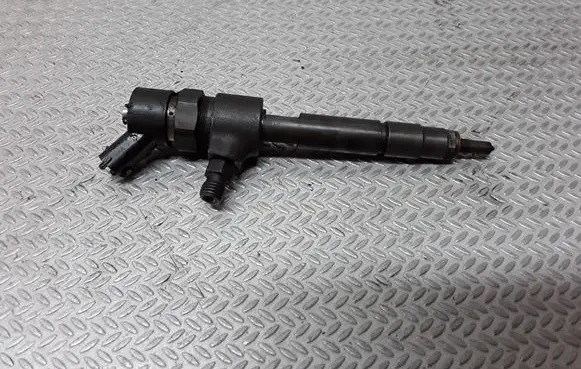 Fiat Multipla Fuel injector 0445110002