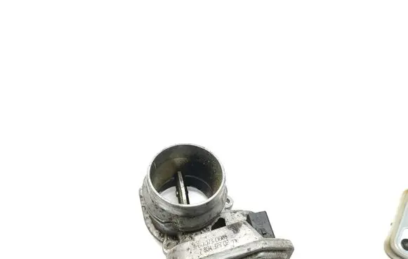 BMW 1 F20 F21 Throttle valve 7804373