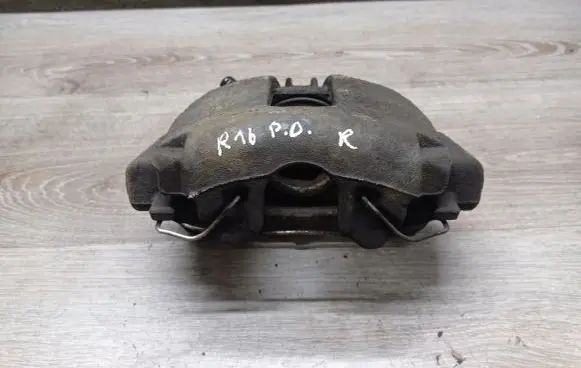 Volvo S60 Front brake caliper