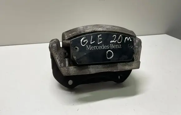 Mercedes-Benz GLE W167 Front brake caliper A1674214601