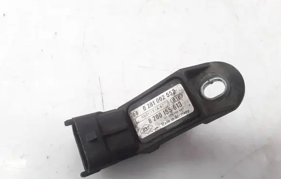 Nissan Almera N16 Air pressure sensor 8200155613 0281002552