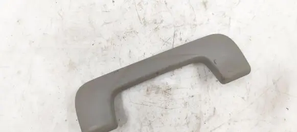Audi A4 S4 B6 8E 8H Front interior roof grab handle 8E0857607