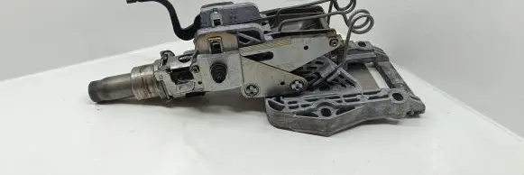 Volkswagen PASSAT B5 Steering wheel axle 3B0419502 351362517 115012