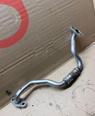 Volvo S70 V70 V70 XC Coolant pipe/hose CFFF