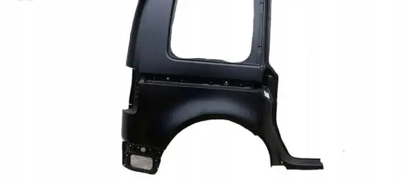 Volkswagen Caddy Front piece kit 2K5809604G
