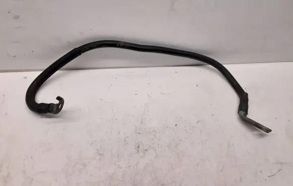 Volkswagen Golf V Negative earth cable (battery) 1K0971250