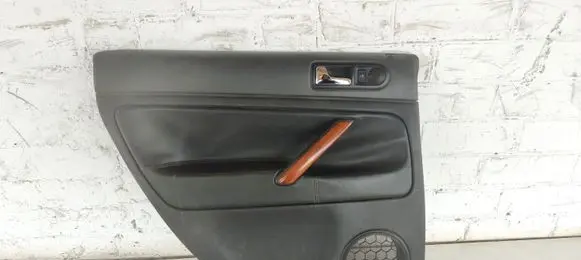 Volkswagen PASSAT B5.5 Rear door card panel trim 
