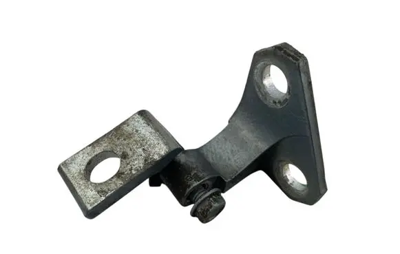 Volkswagen PASSAT CC Front door upper hinge 3C8831402D