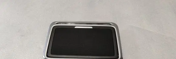 Mercedes-Benz S W222 Rear seat light A2228100717