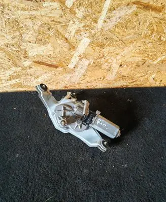 KIA Rio Rear window wiper motor 987001W000
