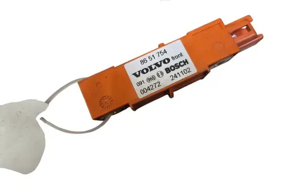 Volvo XC90 Airbag deployment crash/impact sensor 8651754 004272