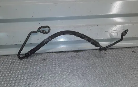 Opel Meriva B Power steering hose/pipe/line 