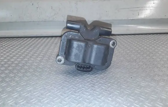Smart ForTwo I High voltage ignition coil 0221503022 A0001587703