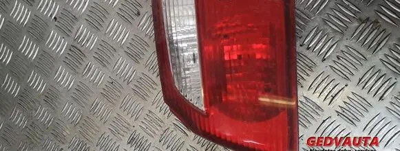Mazda 626 Tailgate rear/tail lights 13261922