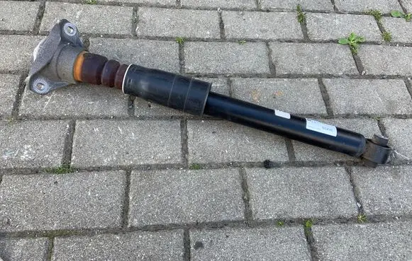 Audi Q5 SQ5 Rear shock absorber/damper 80A513035L