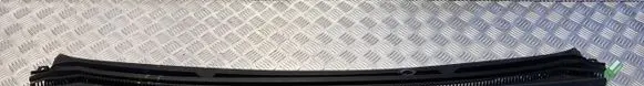 Wiper trim