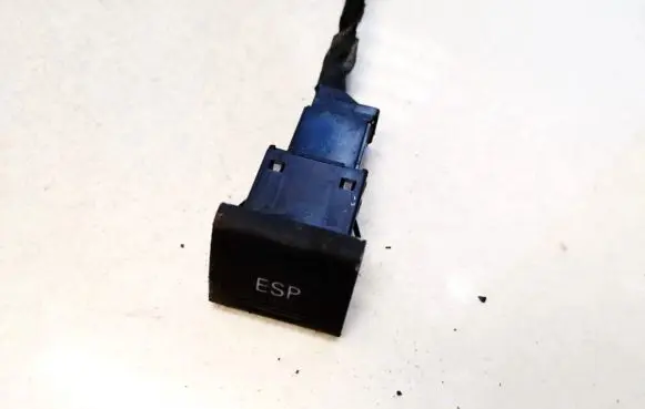 Audi A6 S6 C5 4B ESP (stability program) switch 4b0927134a