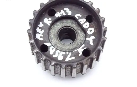 Volkswagen Caddy Crankshaft gear 028105263D