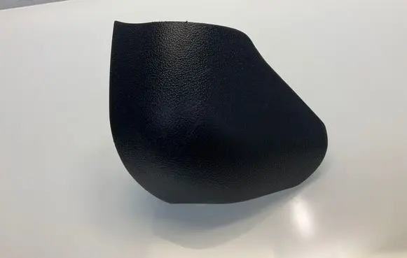Mercedes-Benz E W211 Seat trim A2119180936 2119180936